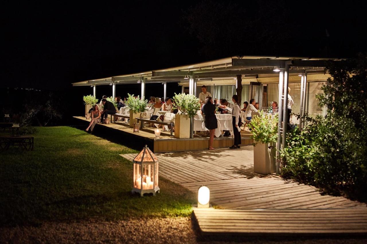 Casale Del Mare Villa กัสตีลยอนเชลโล ภายนอก รูปภาพ