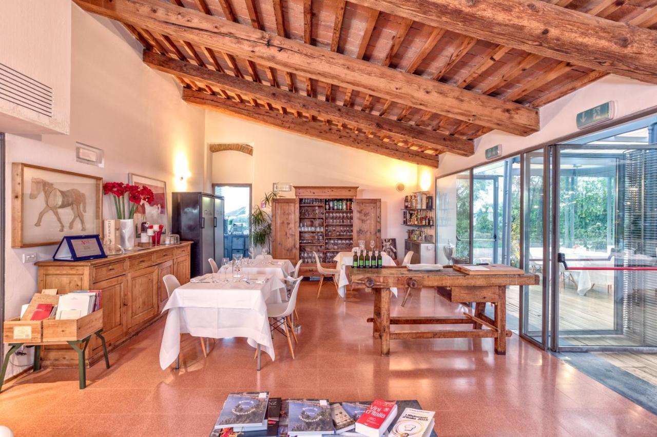 Casale Del Mare Villa กัสตีลยอนเชลโล ภายนอก รูปภาพ