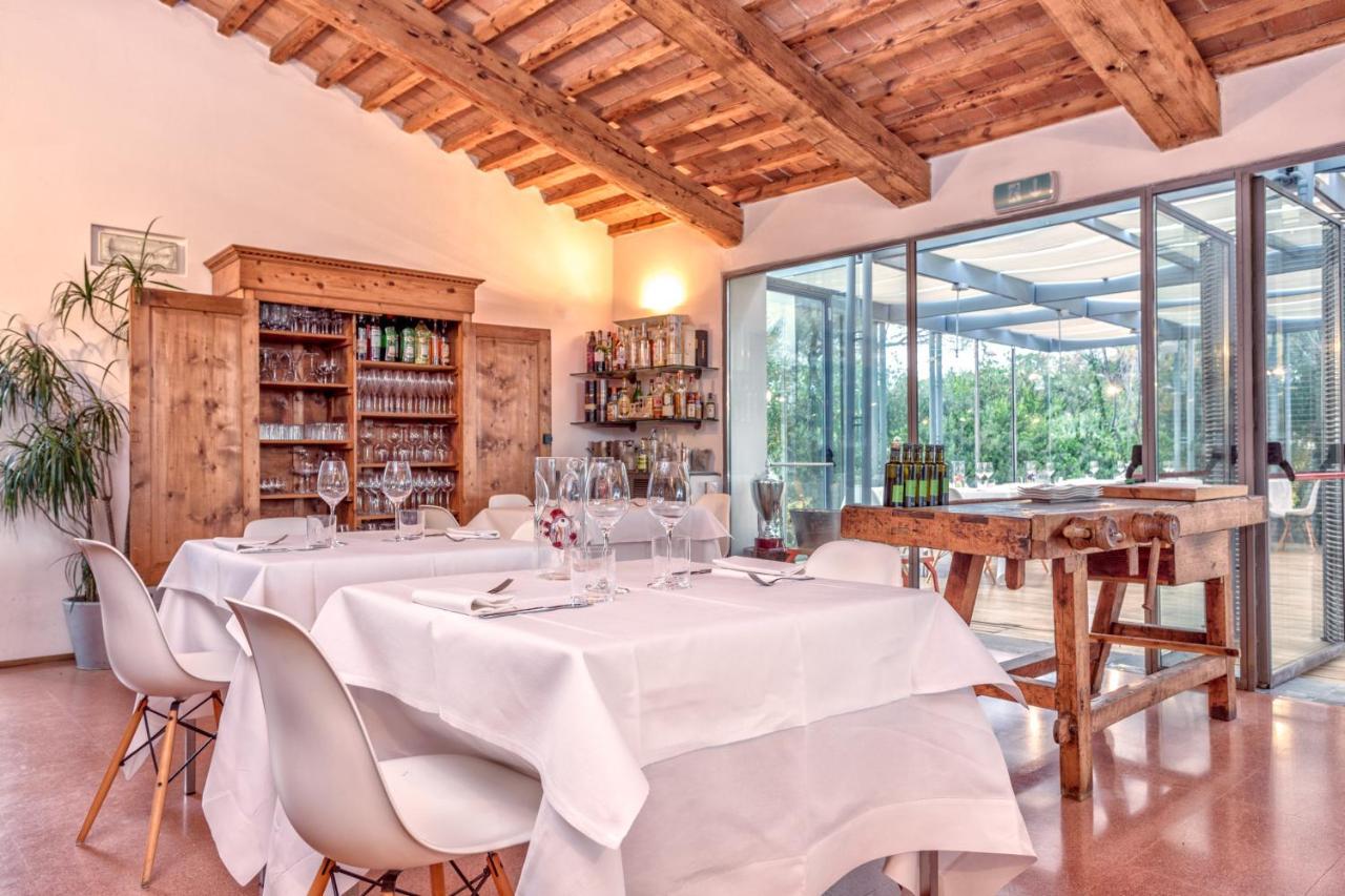 Casale Del Mare Villa กัสตีลยอนเชลโล ภายนอก รูปภาพ