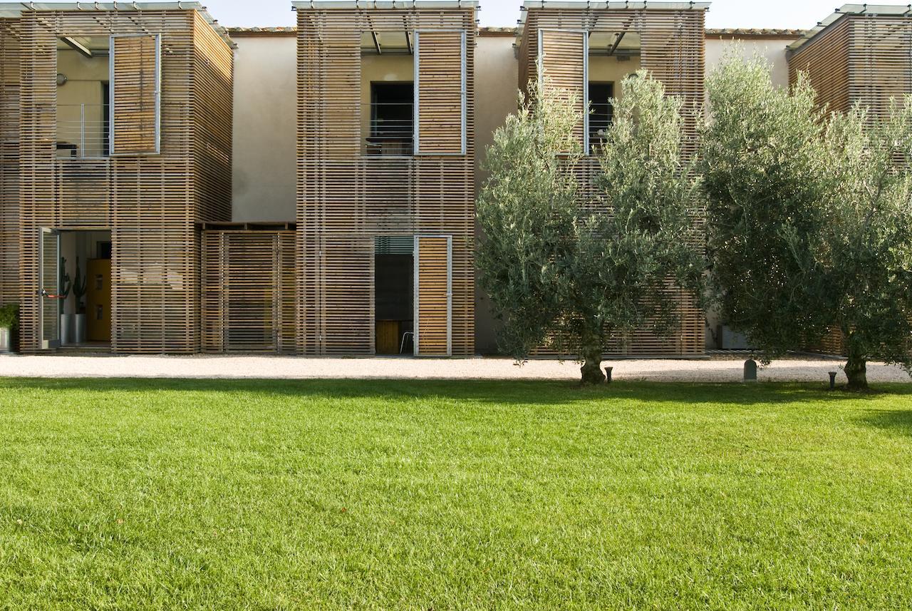 Casale Del Mare Villa กัสตีลยอนเชลโล ภายนอก รูปภาพ