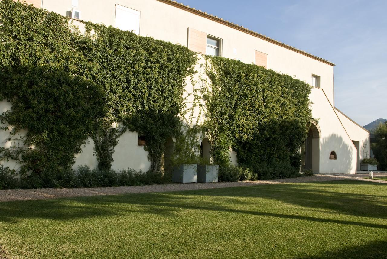 Casale Del Mare Villa กัสตีลยอนเชลโล ภายนอก รูปภาพ
