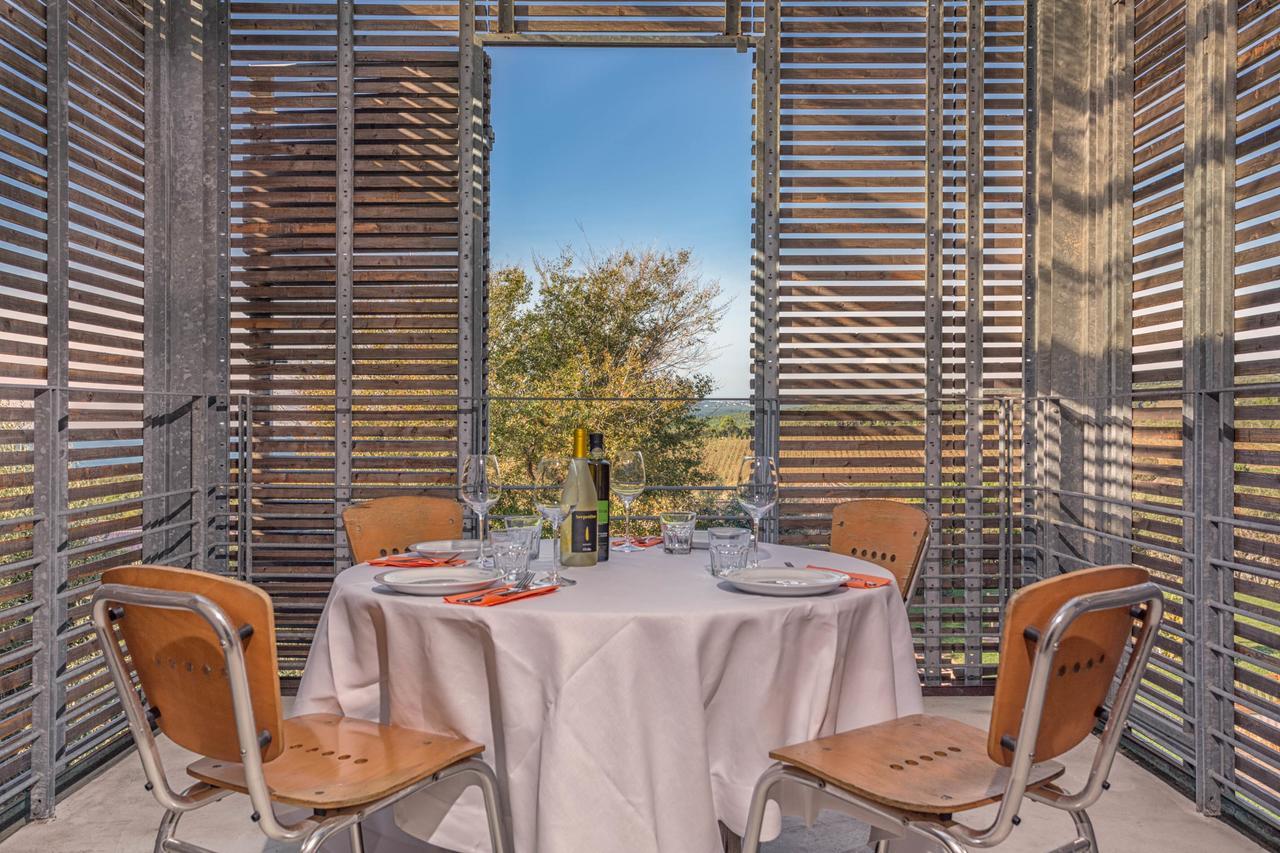 Casale Del Mare Villa กัสตีลยอนเชลโล ภายนอก รูปภาพ