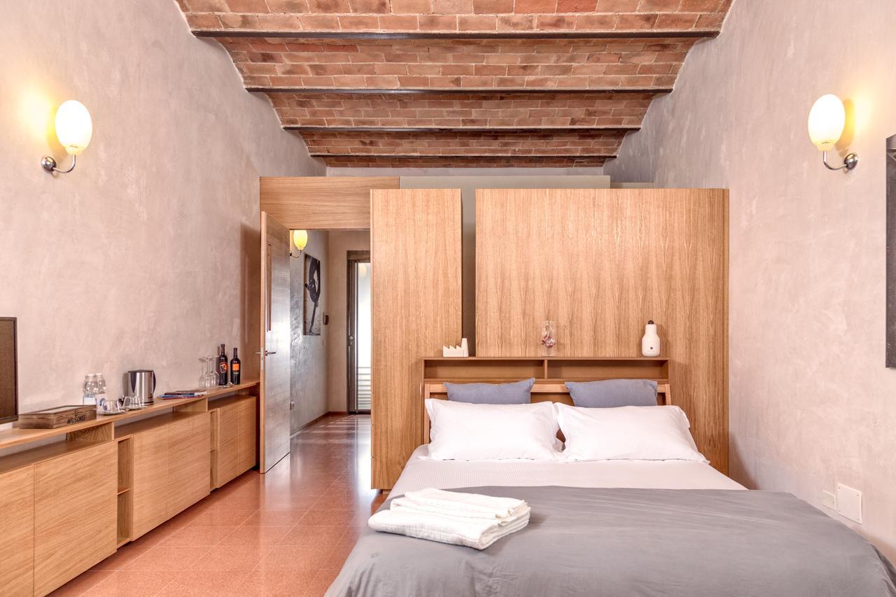 Casale Del Mare Villa กัสตีลยอนเชลโล ภายนอก รูปภาพ