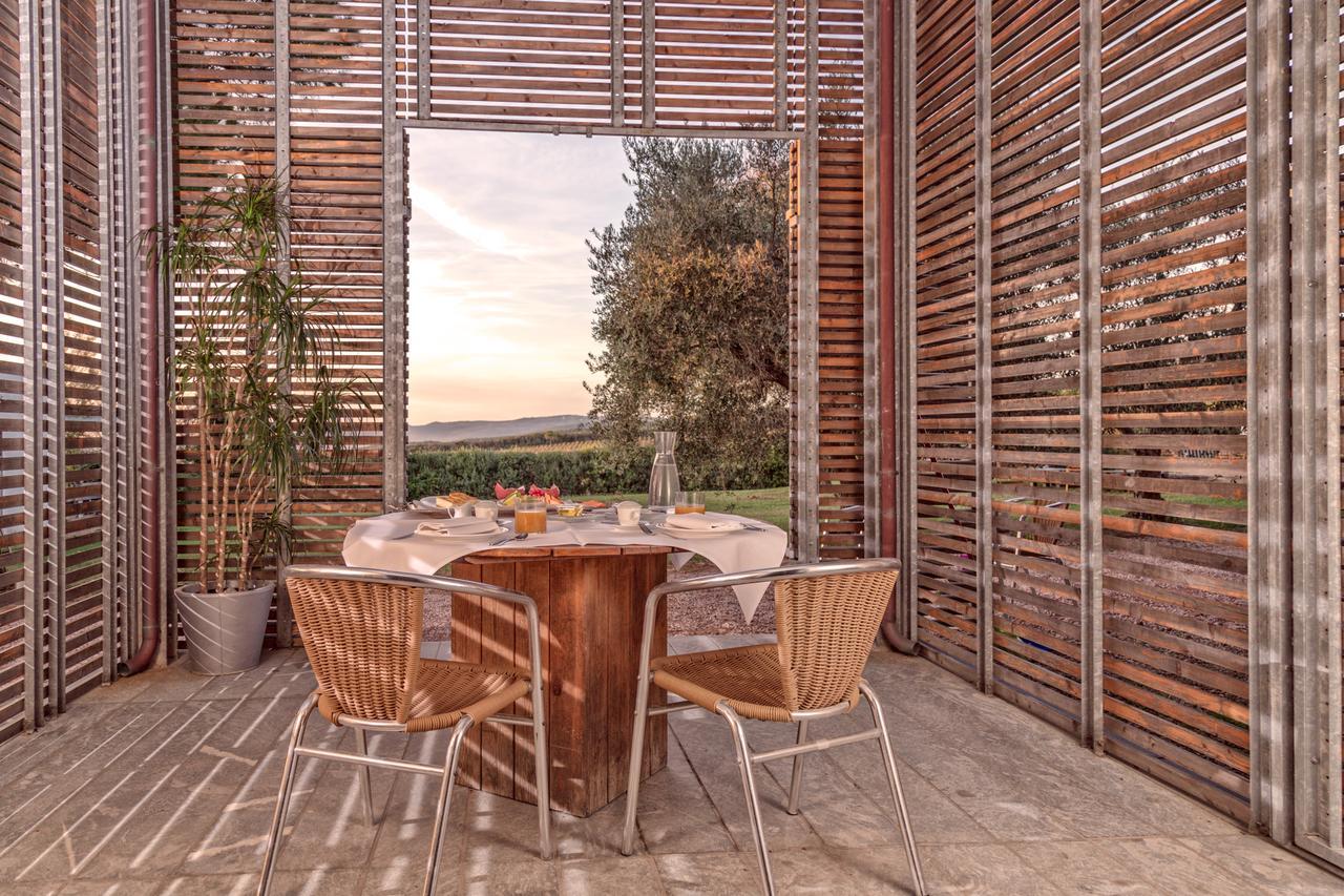 Casale Del Mare Villa กัสตีลยอนเชลโล ภายนอก รูปภาพ