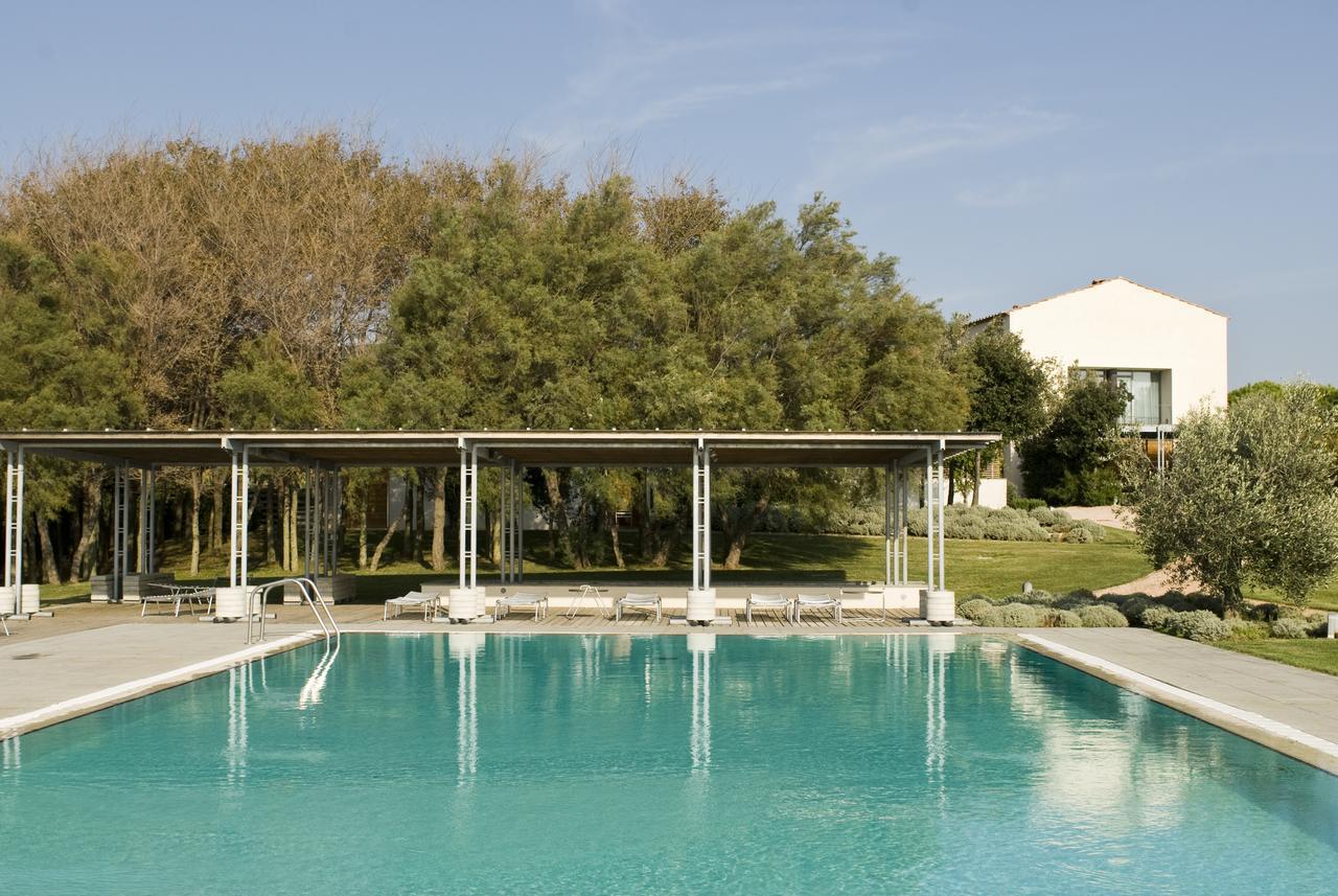 Casale Del Mare Villa กัสตีลยอนเชลโล ภายนอก รูปภาพ