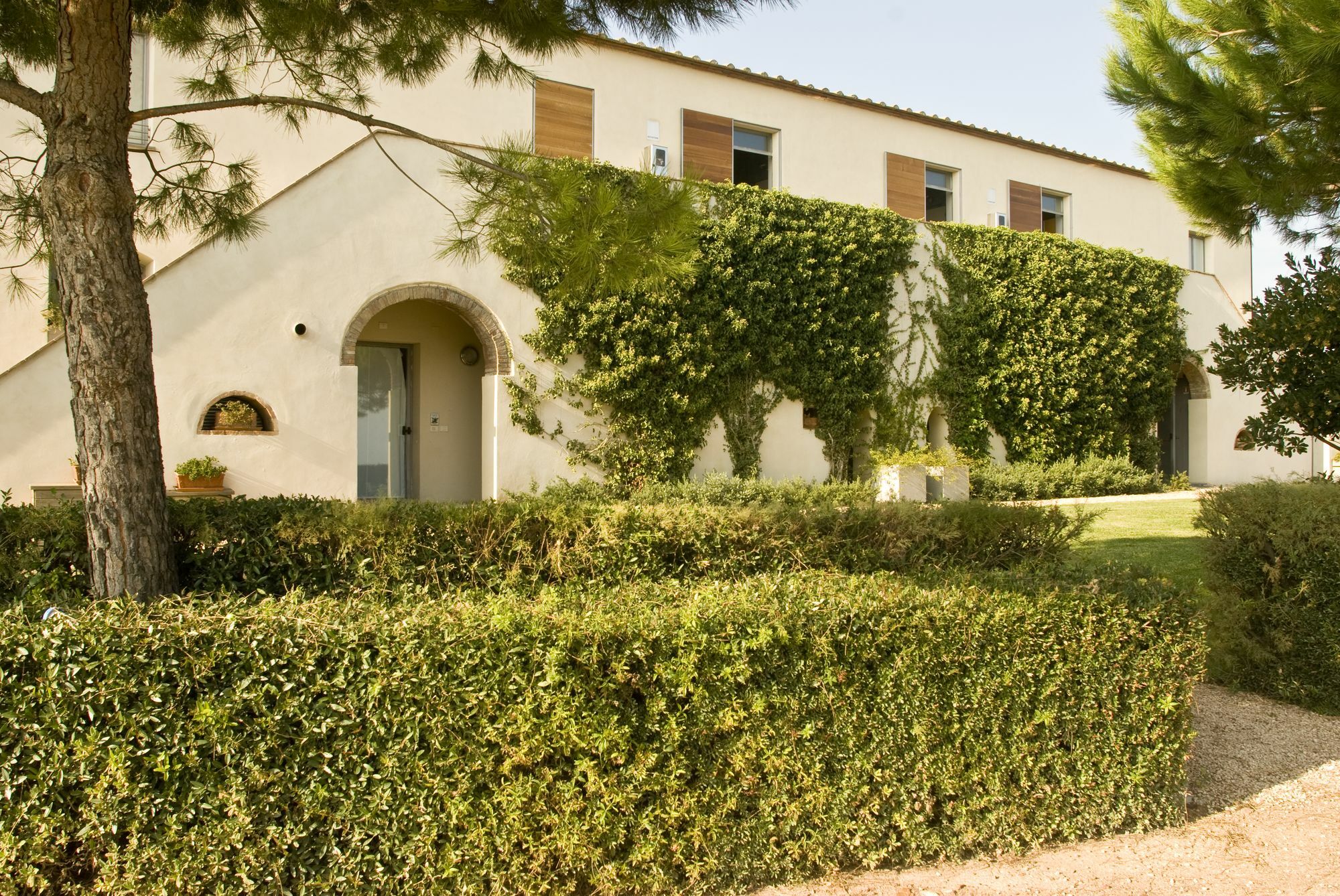 Casale Del Mare Villa กัสตีลยอนเชลโล ภายนอก รูปภาพ