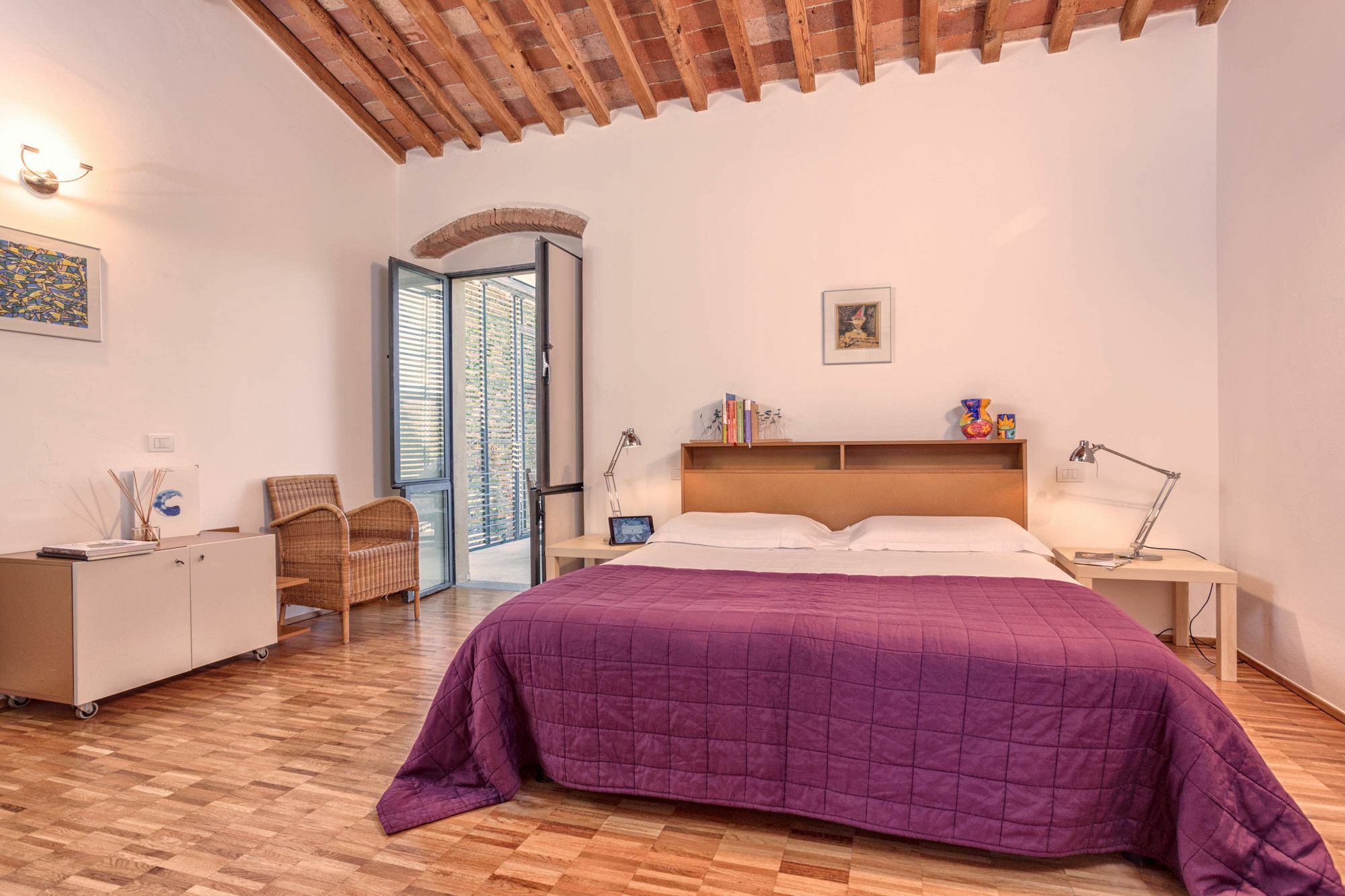 Casale Del Mare Villa กัสตีลยอนเชลโล ภายนอก รูปภาพ