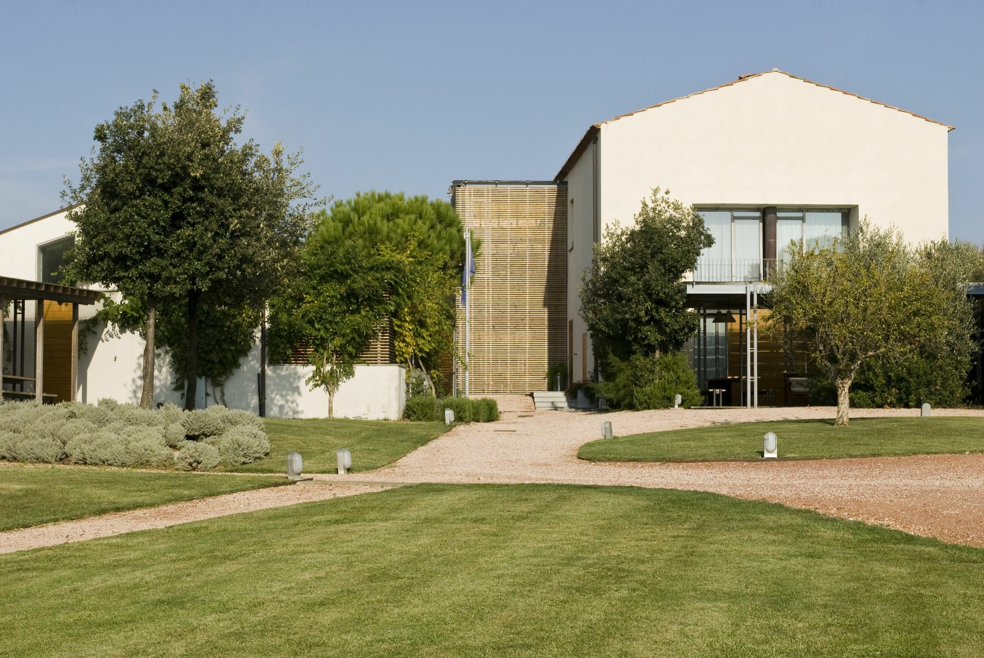 Casale Del Mare Villa กัสตีลยอนเชลโล ภายนอก รูปภาพ