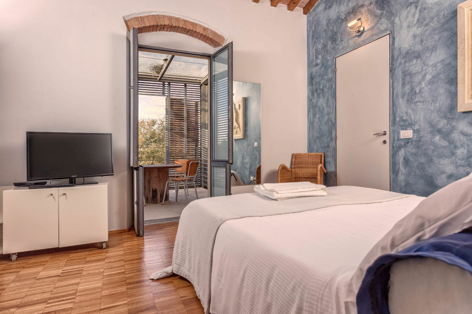 Casale Del Mare Villa กัสตีลยอนเชลโล ภายนอก รูปภาพ